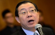 'PAC patut siasat 1MDB, bukan berusaha singkir Tony Pua'