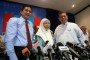 Saifuddin, ahli MT Umno pertama sertai PKR dalam jawatan