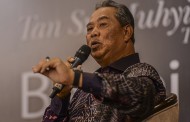 Jika Umno BN tewas PRU 14, perdana menteri tetap Melayu - Muhyiddin