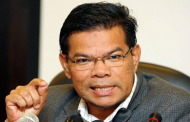PKR tidak akan serah 30 kerusi yang dimenangi - Saifuddin Nasution