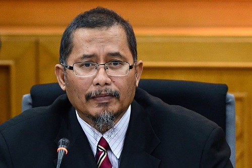 'Pimpinan Pas tidak boleh jadi wakil maafkan kesalahan Umno'