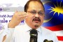 Menteri hilang waktu banjir, kerajaan lemah - Anwar