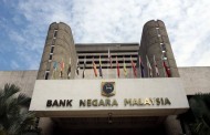 Bank Negara ada kuasa ambil tindakan atas 1MDB