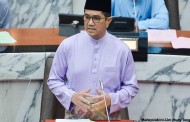 Kerajaan Selangor bayar bonus 3 bulan gaji dalam 2017