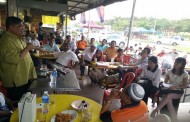 Pakatan berpeluang cerah ambil alih Johor PRU 14