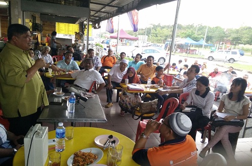 Pakatan berpeluang cerah ambil alih Johor PRU 14