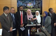 PBB minta Anwar dibebas segera, kecam penahanan politik!