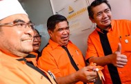 Elak Kelantan jatuh ke tangan BN, Amanah sedia gantikan Pas