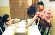 Ringgit jatuh, gaji pembantu rumah Filipina melambung