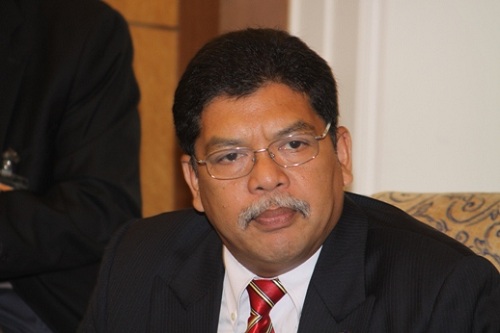 PKR putuskan konflik Adun - Ketua Menteri P. Pinang selesai