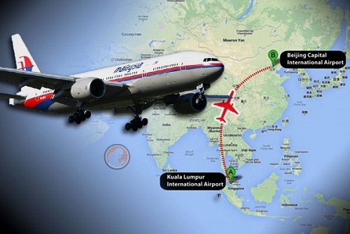 Teori konspirasi berlegar selepas lebih setahun kehilangan MH370