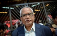 Pertemuan Dr M - Agong: Najib jangan melalut salah fakta - Mahfuz