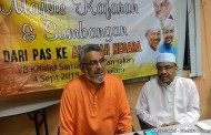 'Pas terlalu ego, tidak faham kehendak politik di Selangor'