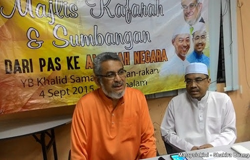'Pas terlalu ego, tidak faham kehendak politik di Selangor'