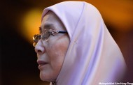 Semua lantikan politik PKR di Kelantan lepas jawatan - Dr Wan Azizah