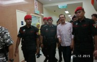 'Apakah makna RM2.6 bilion pelaburan?' tanya Anwar dari penjara