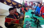 'Sindrom usia tua, Umno tak mampu bertahan'