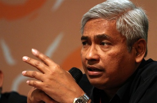 Pas perlu tinggalkan kerajaan Selangor - Prof Aziz Bari