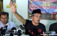 Cawangan Umno Selangor pula desak Najib berundur