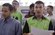 Bekas pemimpin mahasiswa kata Pas 'mengongkong'