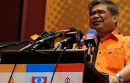 'Dulu Umno main sentimen anti DAP, kini Pas pula' - Mat Sabu