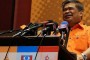'Semua kerusi majoriti Melayu tidak selamat untuk BN' - Mat Sabu