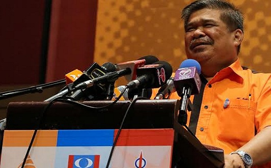 Mat Sabu yakin menang bertanding di Selangor, Pahang