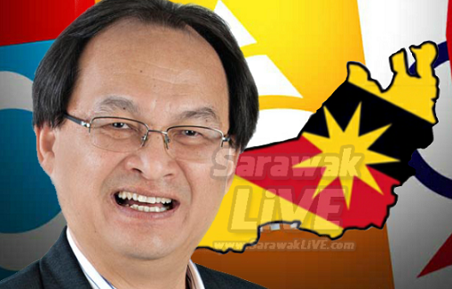 80 peratus kerusi PRN Sarawak dipersetujui, PH pembangkang terkuat