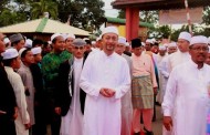 MB Mukhriz digemari rakyat, Umno silap main politik di Kedah
