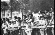 Demonstrasi petani Baling kembali selepas 40 tahun?