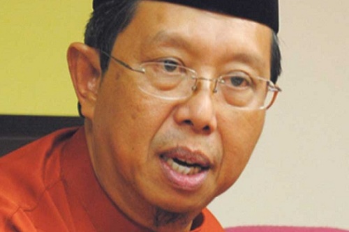 Kuala Kangsar: Sokongan bukan Melayu kepada Amanah meluas