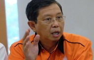 Umno sombong 'hentam' MCA, lupa konsep 1Malaysia - Nizar