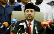 Kritikan ke atas 1MDB, RM2.6 bilion punca disingkir - Mukhriz