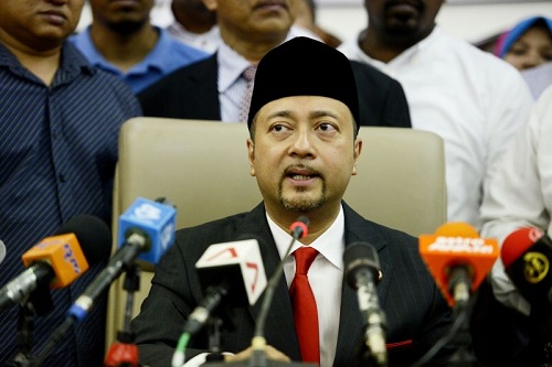 Pelaburan RM43 bilion: Kejayaan era MB Mukhriz?