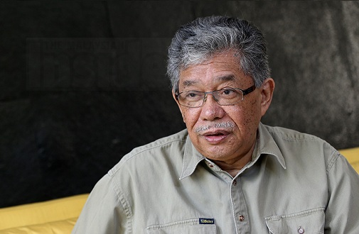 Anak Tun Dr Ismail lebih percayakan arkib Singapura simpan sejarah bapa