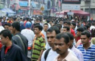 1.5 juta Bangla ubah pola populasi penduduk Malaysia - Penganalisis
