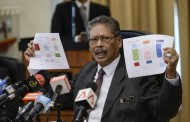 Speaker Dewan Rakyat tolak usul tidak percaya ke atas Peguam Negara