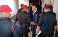 Rayuan ditolak, Anwar terus dipenjara hingga 2018