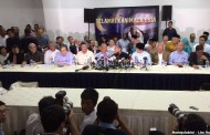Umumkan segera kabinet bayangan sebelum pilihan raya - Penganalisis Singapura