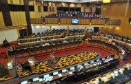 Ancaman keluar parti Mat Said goncang kerajaan BN Terengganu