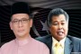 Istana tarik balik semua gelaran MB Terengganu?