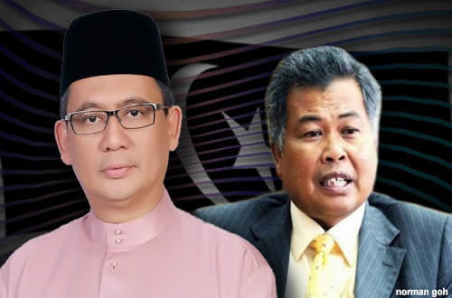 Mengarut undi tak percaya kena notis 14 hari - Bekas MB Terengganu