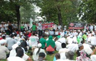 DLP di Titiwangsa: Lebih baik berdemo di Taman Melewar