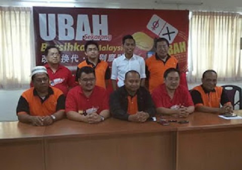 Amanah baris 13 calon anak Sarawak untuk pilihan raya negeri