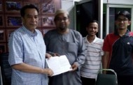 Selamatkan Malaysia: Lebih 100 aktivis politik Kelantan bersama Husam