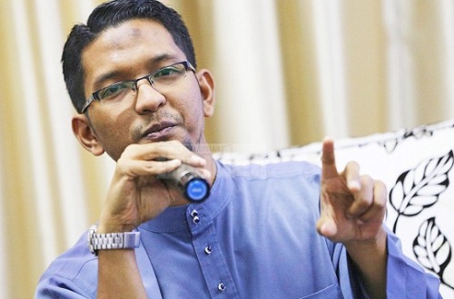 'Tanpa MARA, Umno terkubur, Najib tersungkur' - Sheikh Omar Ali