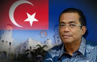Penggantian MB merebak dari Kedah ke Johor?