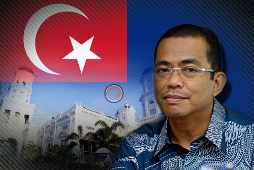 Penggantian MB merebak dari Kedah ke Johor?