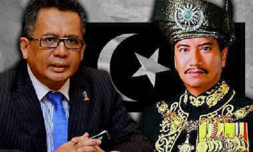 T'ganu: 'Hubungan dingin dengan sultan, Razif sukar bertahan lama'