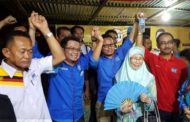 PKR berjaya tingkatkan sokongan di kerusi pedalaman - Tian Chua